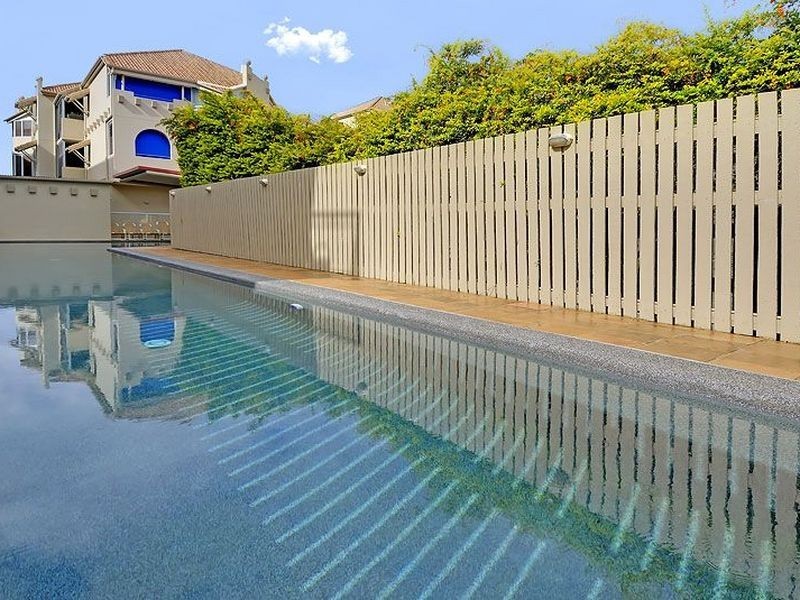 21/769 Brunswick Street, New Farm QLD 4005