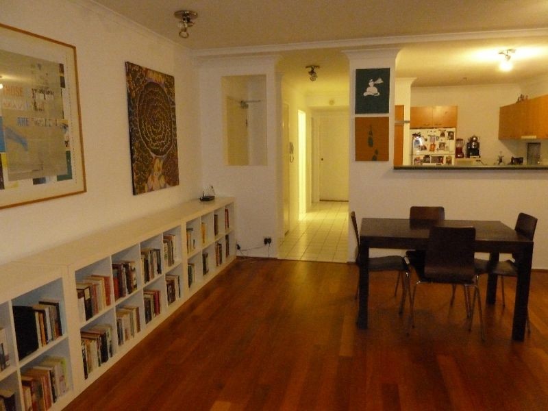 14/32 Kent Street, New Farm QLD 4005