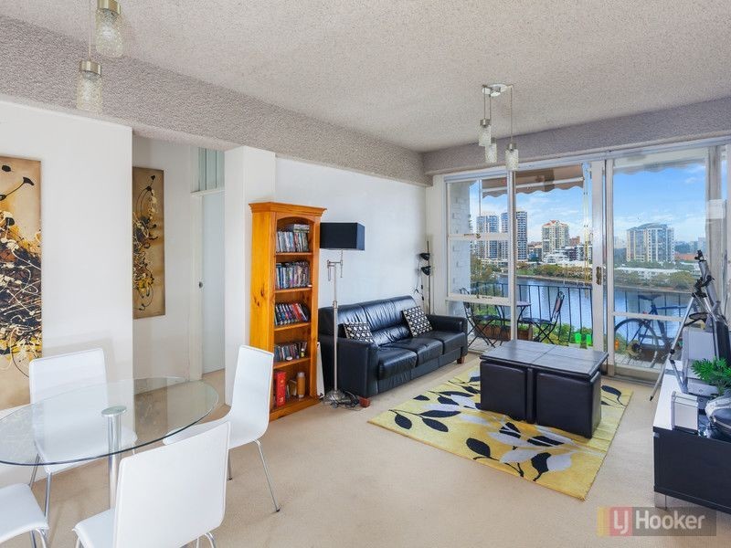 26/45 Moray Street, New Farm QLD 4005