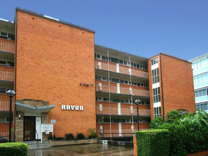 26/45 Moray Street, New Farm QLD 4005