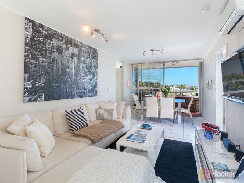 10/111 James Street, New Farm QLD 4005