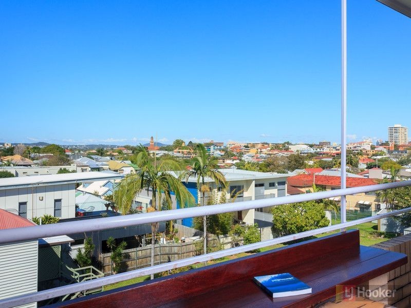 10/111 James Street, New Farm QLD 4005