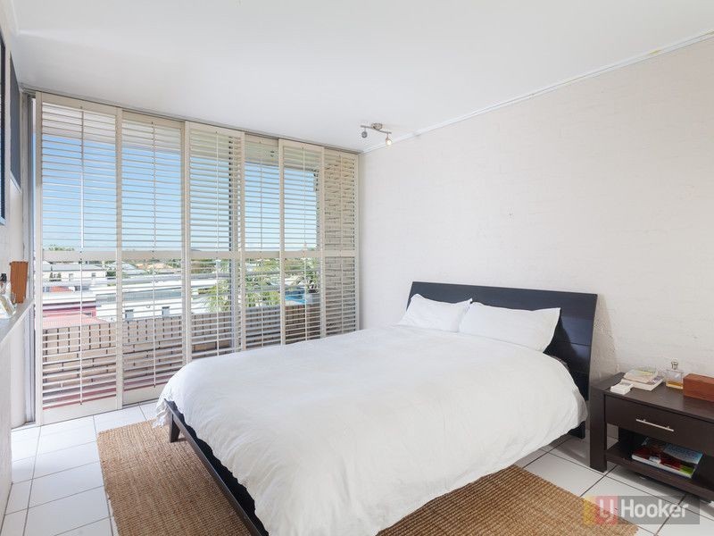 10/111 James Street, New Farm QLD 4005