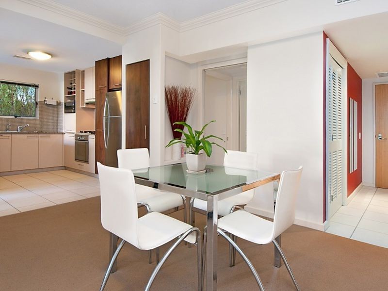 3511/141 Campbell Street, Bowen Hills QLD 4006