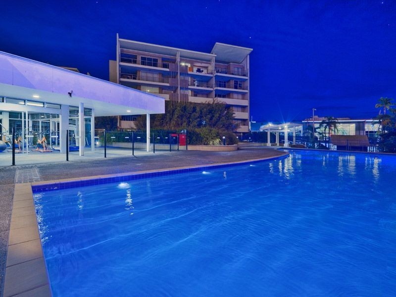 3511/141 Campbell Street, Bowen Hills QLD 4006