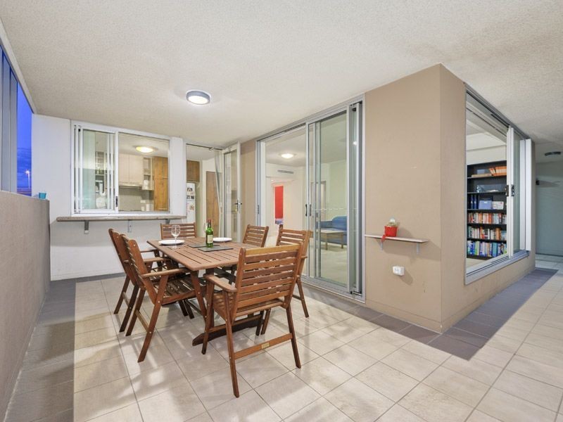 3511/141 Campbell Street, Bowen Hills QLD 4006