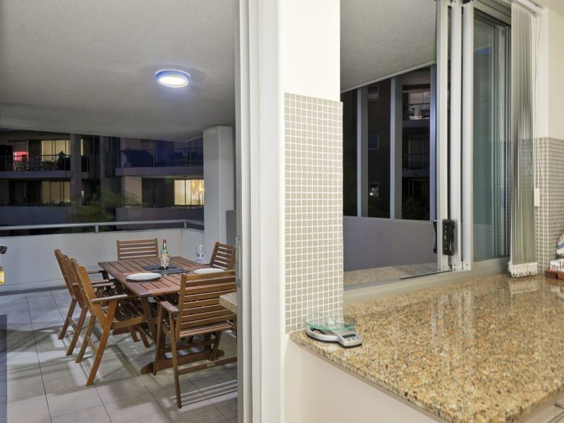 3511/141 Campbell Street, Bowen Hills QLD 4006