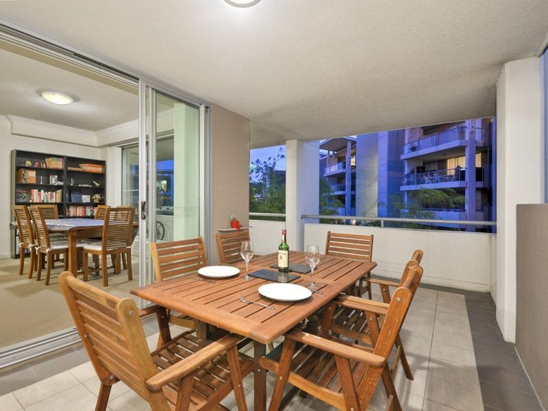 3511/141 Campbell Street, Bowen Hills QLD 4006