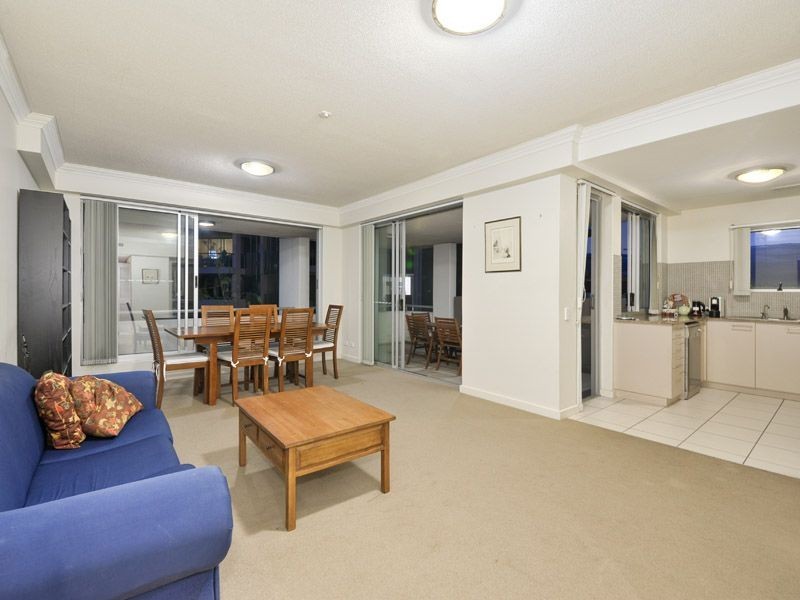 3511/141 Campbell Street, Bowen Hills QLD 4006