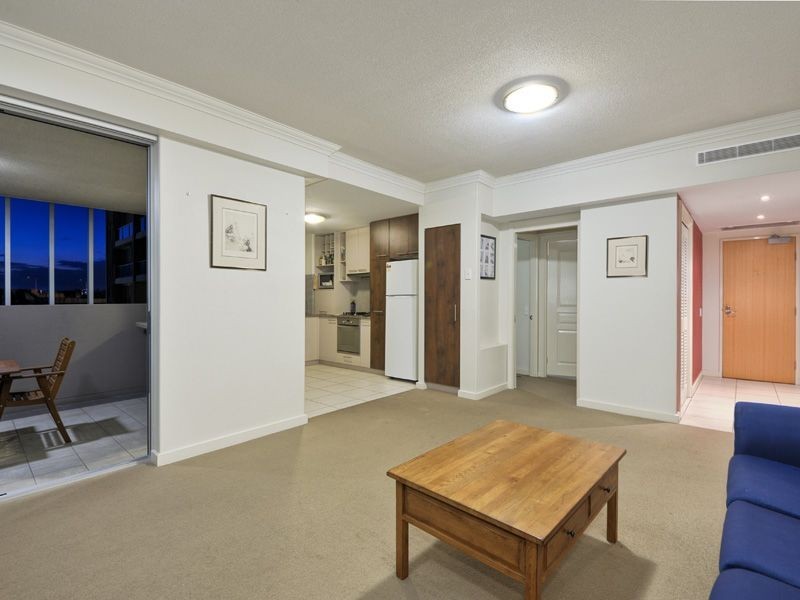 3511/141 Campbell Street, Bowen Hills QLD 4006