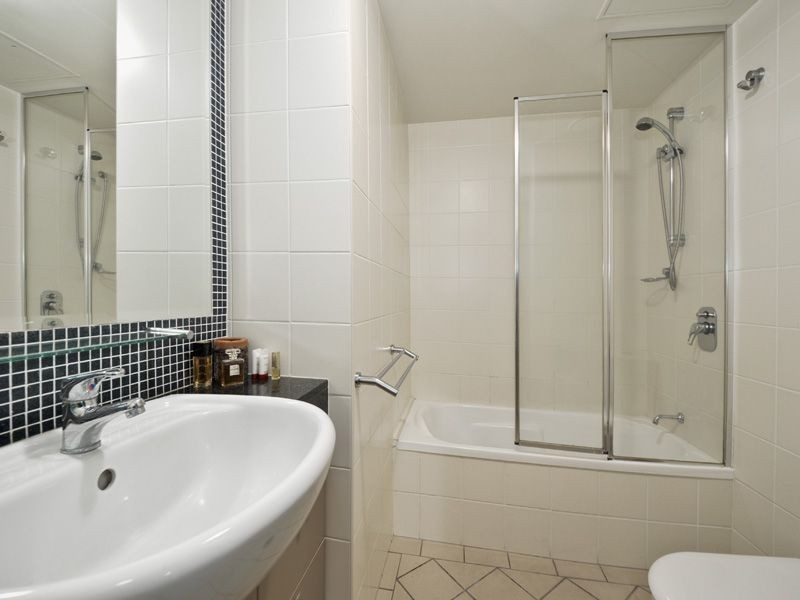 3511/141 Campbell Street, Bowen Hills QLD 4006