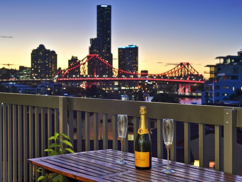 14/133 Moray Street, New Farm QLD 4005