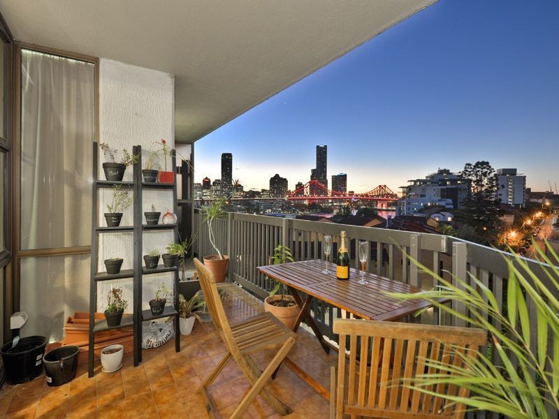 14/133 Moray Street, New Farm QLD 4005