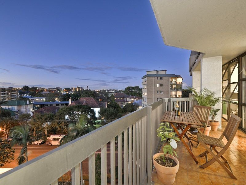 14/133 Moray Street, New Farm QLD 4005