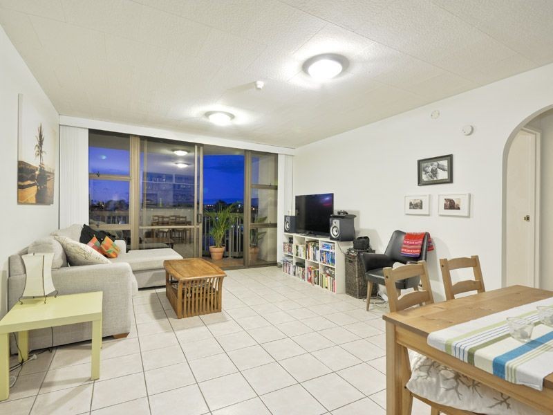 14/133 Moray Street, New Farm QLD 4005