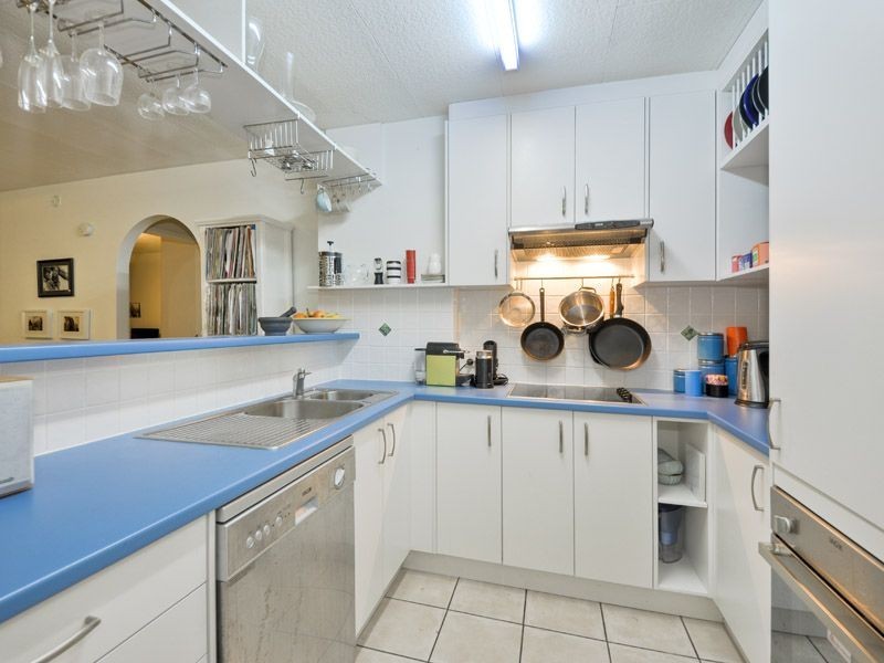 14/133 Moray Street, New Farm QLD 4005