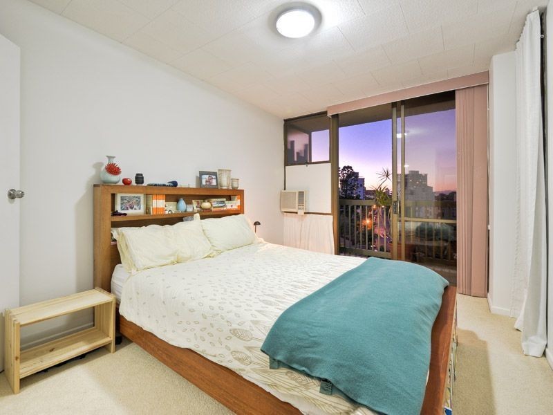 14/133 Moray Street, New Farm QLD 4005