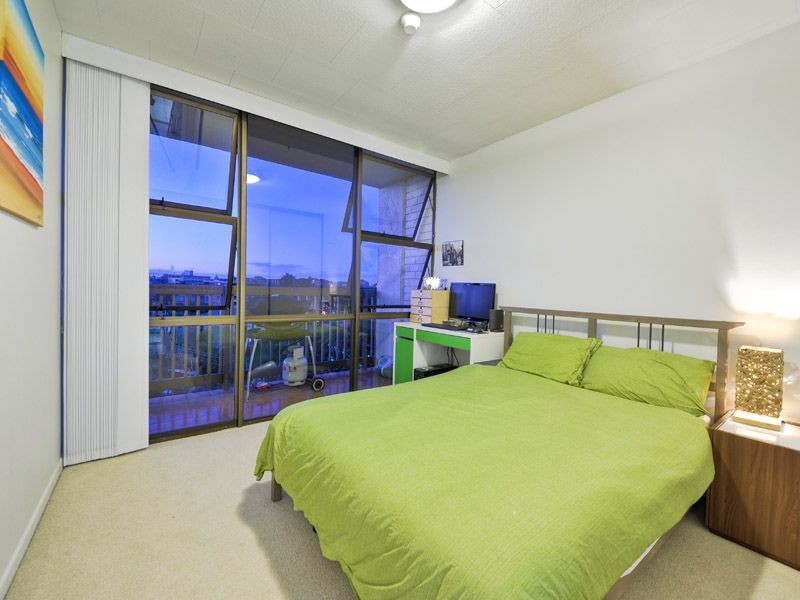 14/133 Moray Street, New Farm QLD 4005