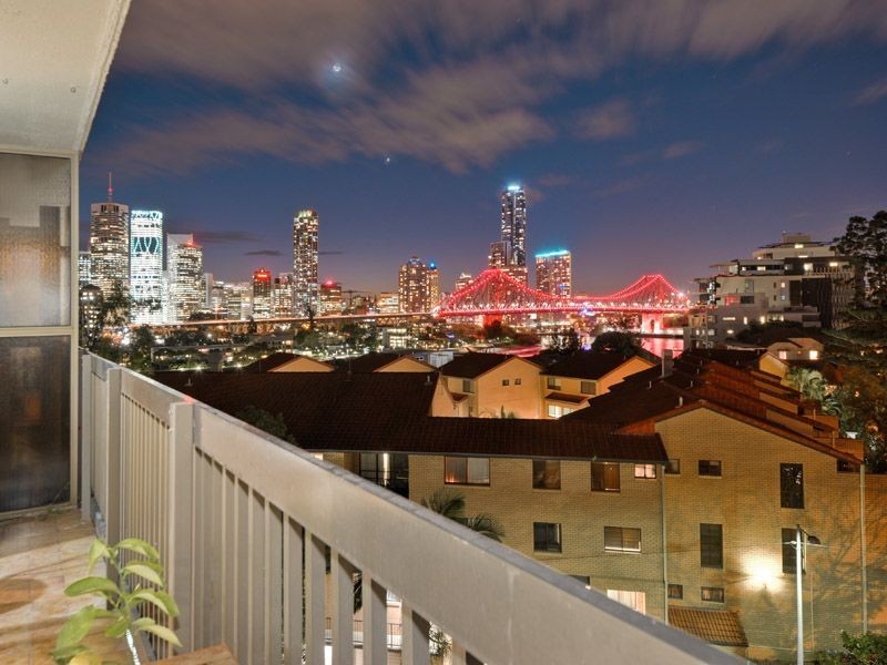 14/133 Moray Street, New Farm QLD 4005