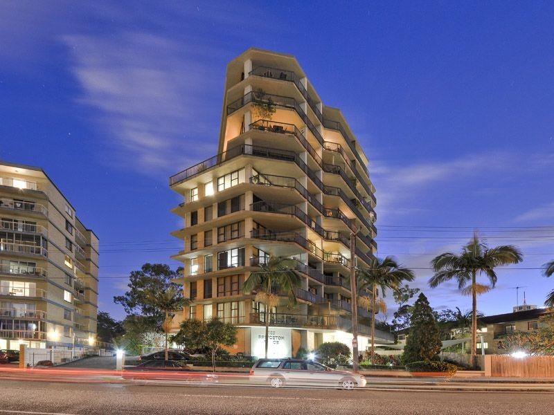 14/133 Moray Street, New Farm QLD 4005