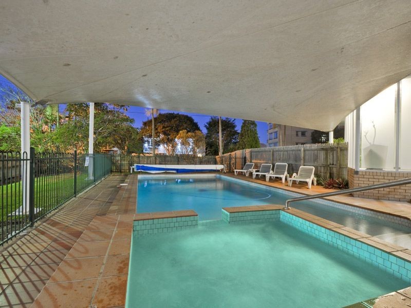 14/133 Moray Street, New Farm QLD 4005