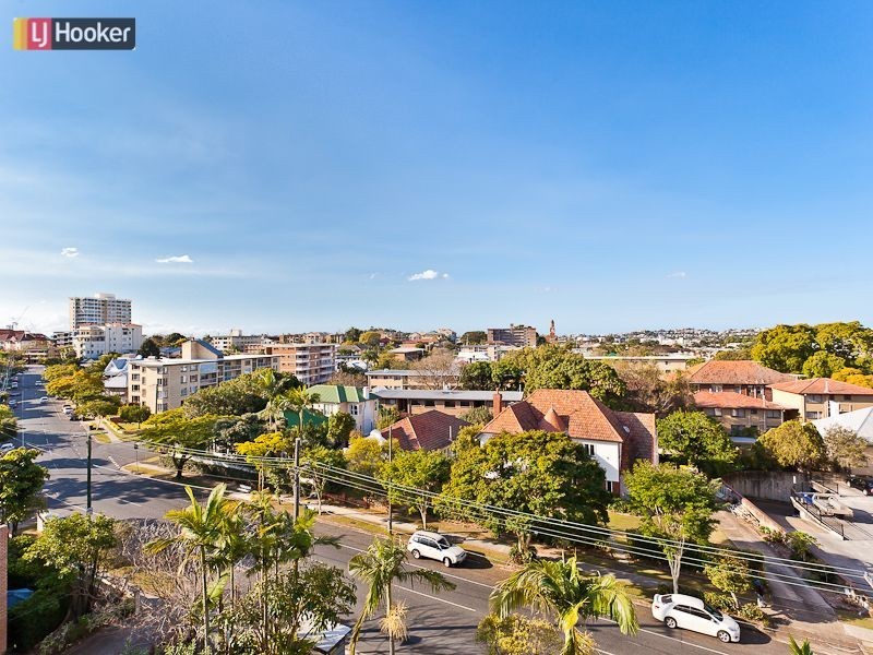 14/133 Moray Street, New Farm QLD 4005