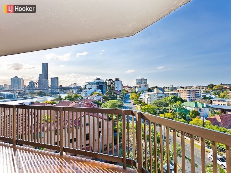 14/133 Moray Street, New Farm QLD 4005