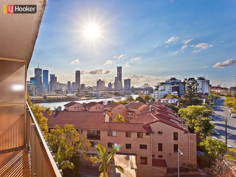 14/133 Moray Street, New Farm QLD 4005