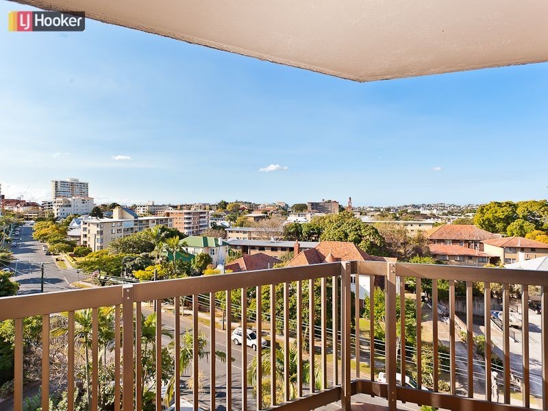 14/133 Moray Street, New Farm QLD 4005