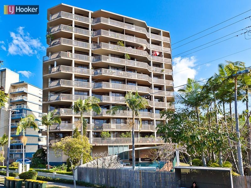 14/133 Moray Street, New Farm QLD 4005