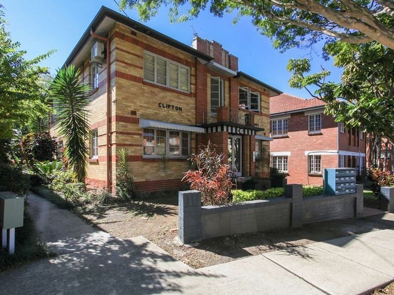 13/140 Moray Street, New Farm QLD 4005