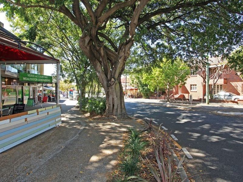 13/140 Moray Street, New Farm QLD 4005