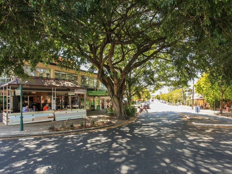 13/140 Moray Street, New Farm QLD 4005