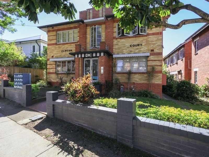 13/140 Moray Street, New Farm QLD 4005
