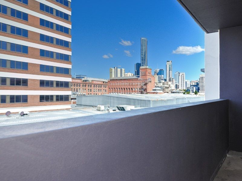 512/82 Alfred Street, Fortitude Valley QLD 4006