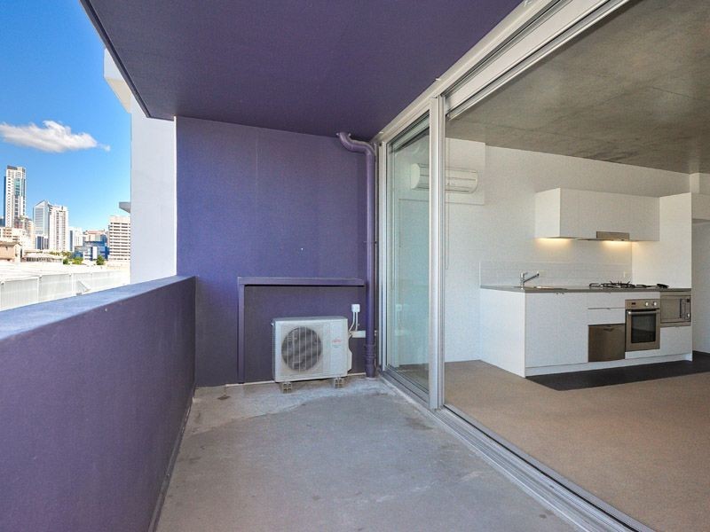 512/82 Alfred Street, Fortitude Valley QLD 4006