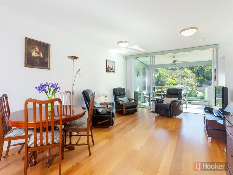 164/71 Beeston Street, Teneriffe QLD 4005