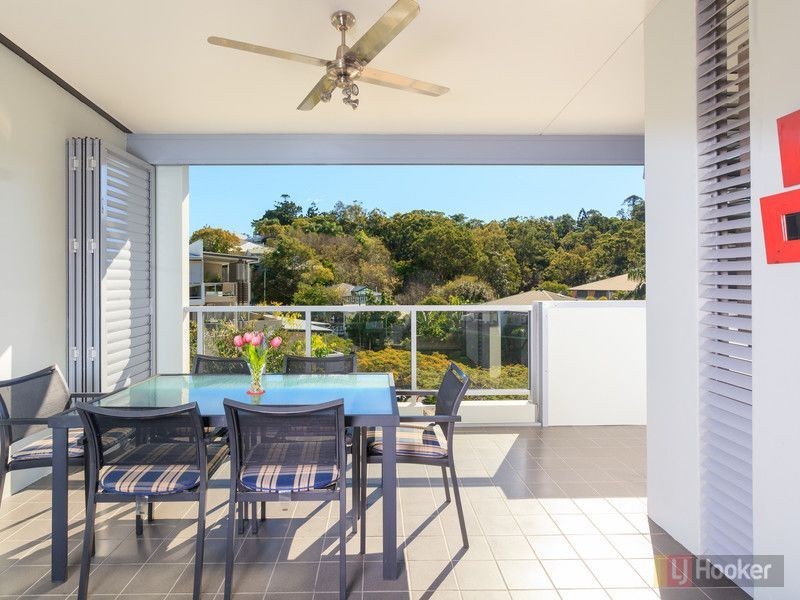 164/71 Beeston Street, Teneriffe QLD 4005
