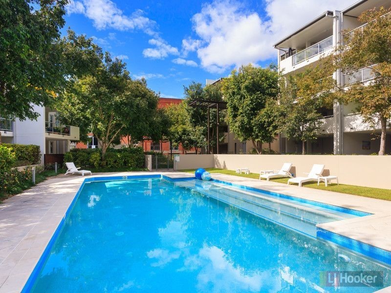 164/71 Beeston Street, Teneriffe QLD 4005