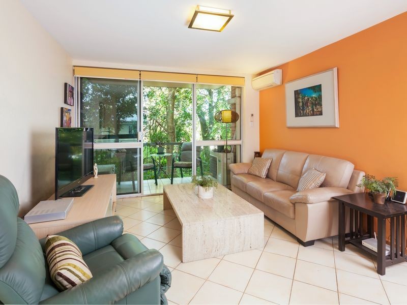 1/39 Sydney Street, New Farm QLD 4005