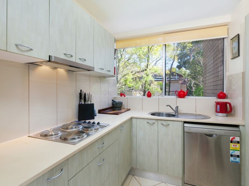 1/39 Sydney Street, New Farm QLD 4005