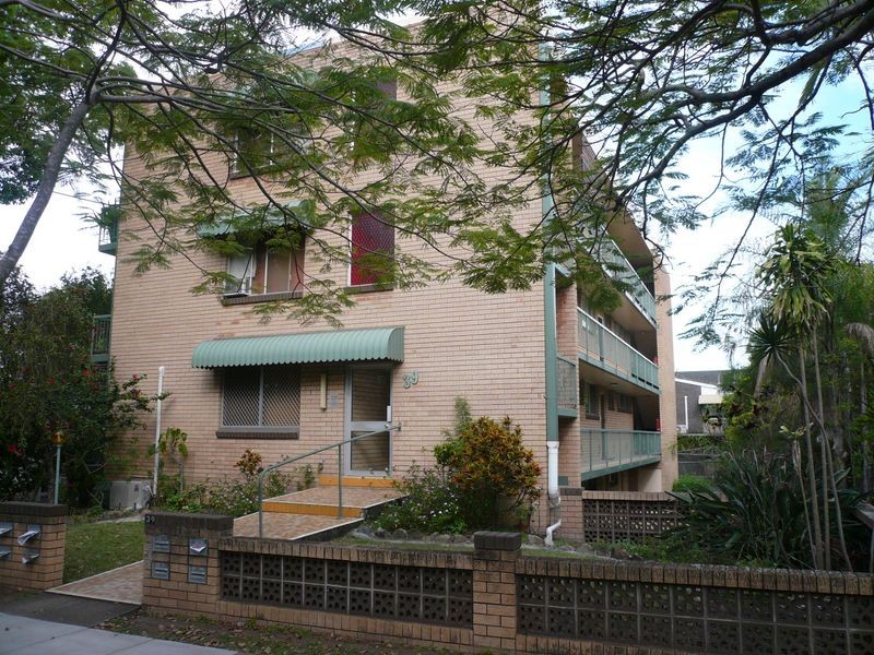 1/39 Sydney Street, New Farm QLD 4005