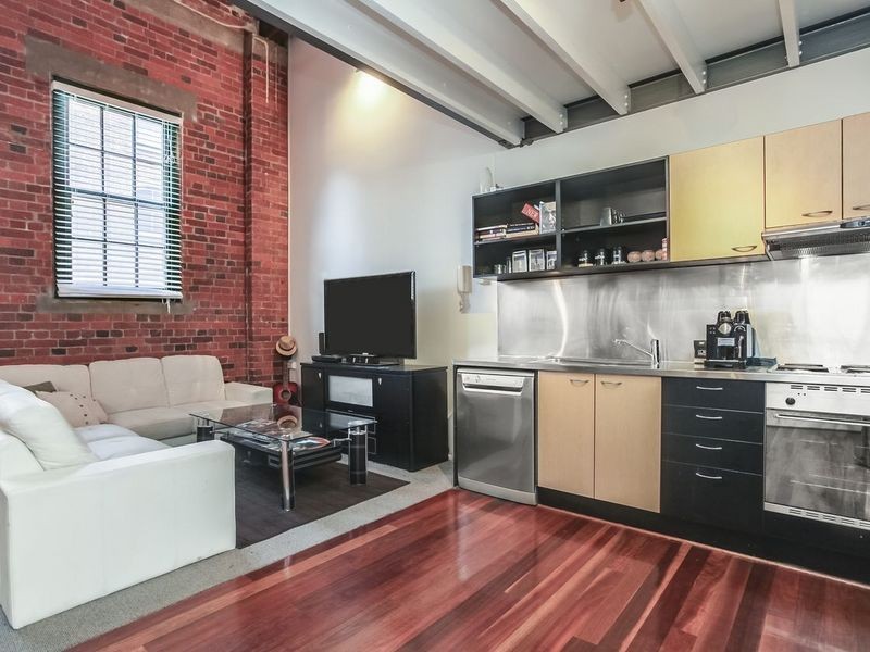 125/8 Dath Street, Teneriffe QLD 4005