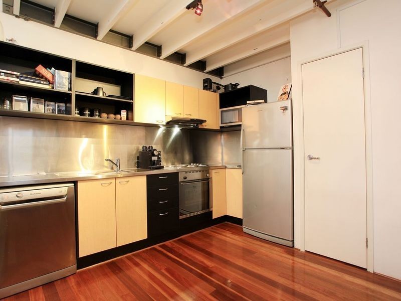 125/8 Dath Street, Teneriffe QLD 4005