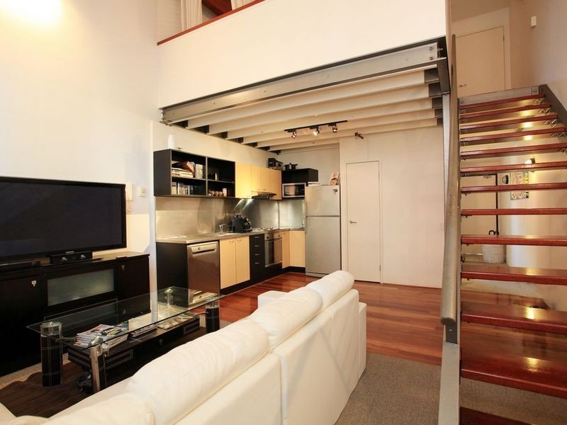 125/8 Dath Street, Teneriffe QLD 4005