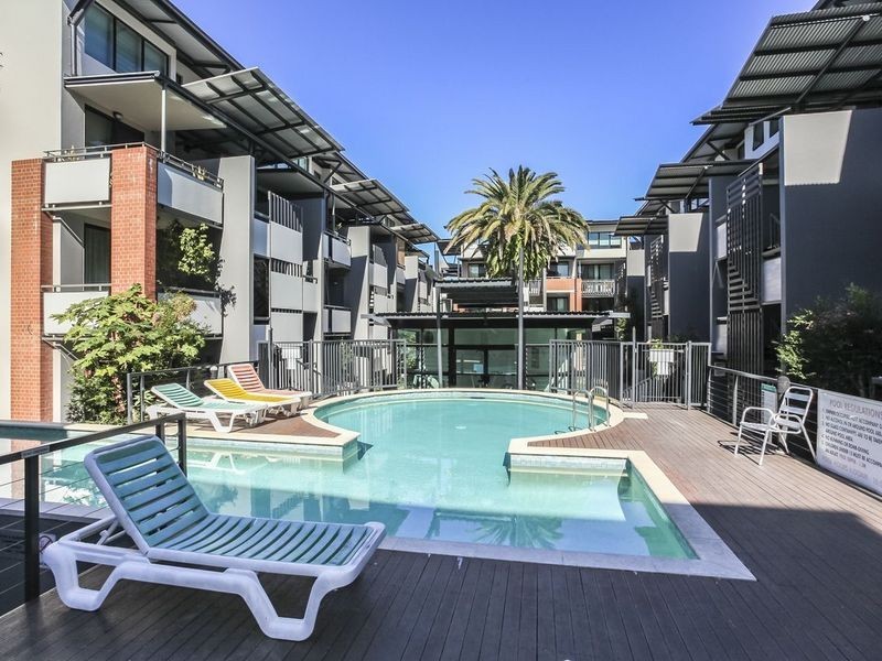 125/8 Dath Street, Teneriffe QLD 4005