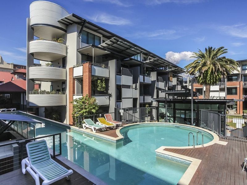 125/8 Dath Street, Teneriffe QLD 4005