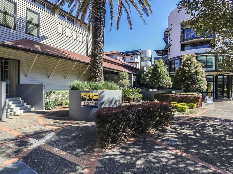 125/8 Dath Street, Teneriffe QLD 4005