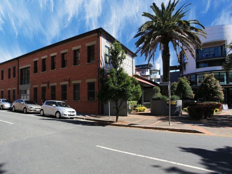 125/8 Dath Street, Teneriffe QLD 4005