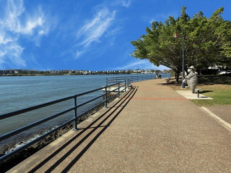 125/8 Dath Street, Teneriffe QLD 4005